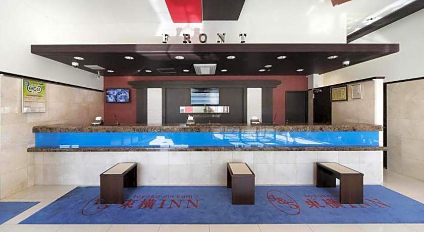Toyoko Inn Osaka Abeno Tennoji