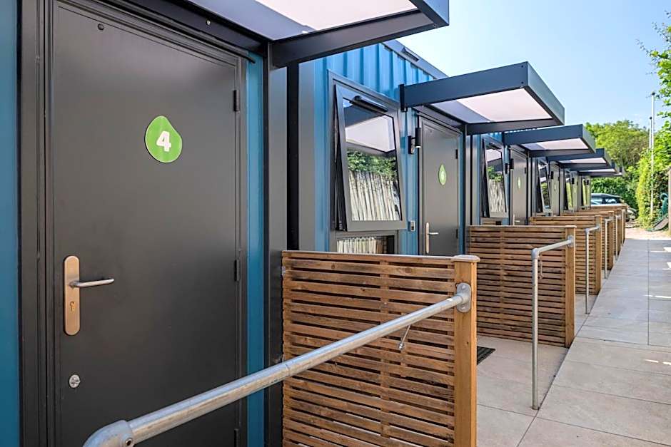 Nodpod Hotel