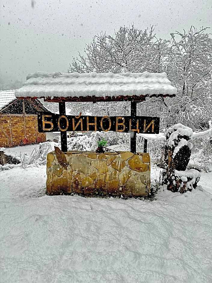 Little River Guest House