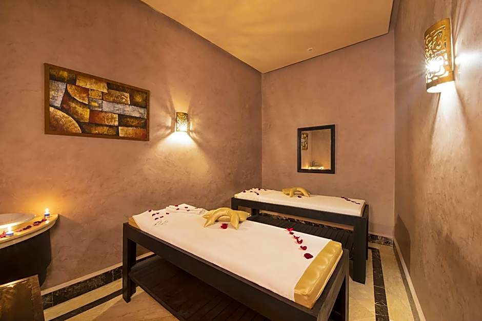 Grand Mogador Sea View & Spa