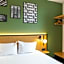 B&B HOTEL Wrocław Centrum