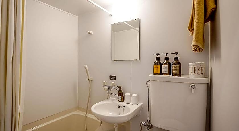 HOTEL R9 The Yard Yatsushiro