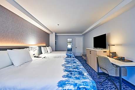 All Seasons Inn & Suites