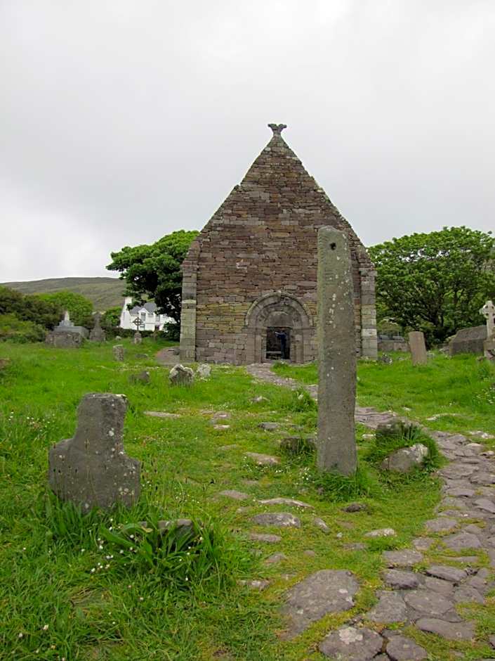 An Dooneen, The Hurley Farm B&B
