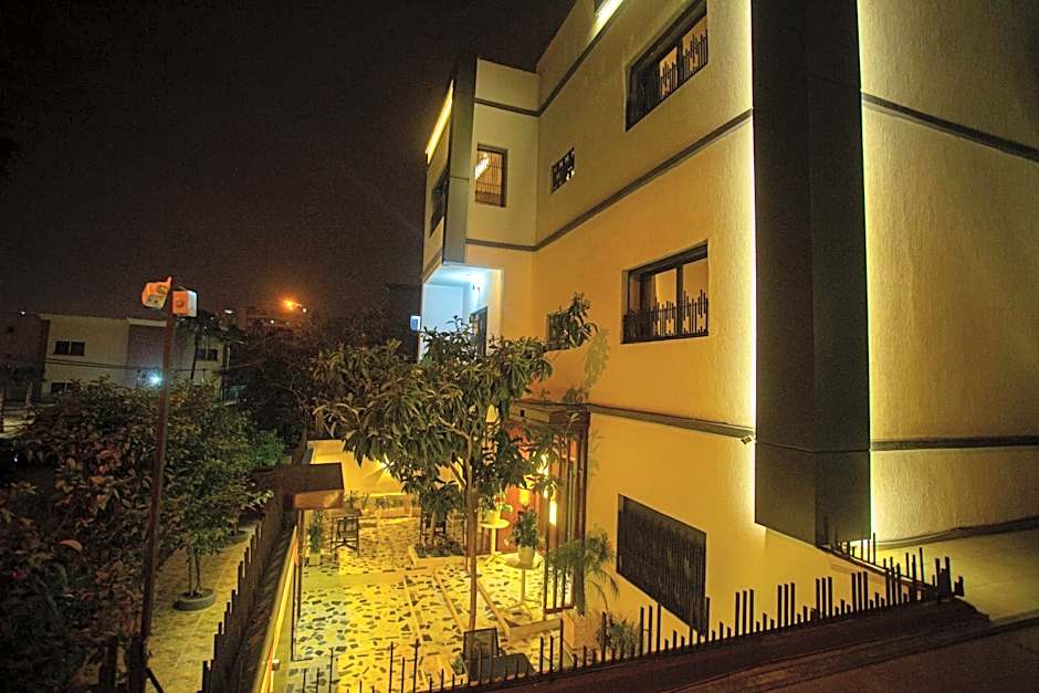 ABM house