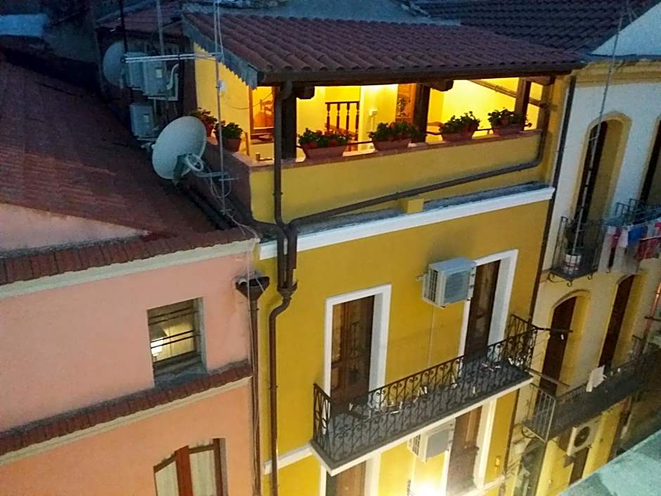 Il Terrazzino Iglesias