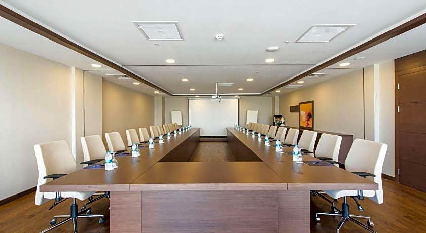 Radisson Blu Hotel, Ordu