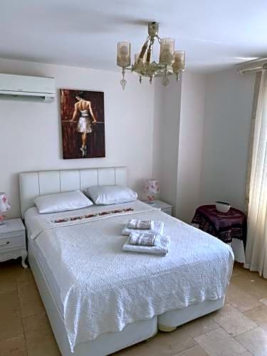 Alacati Min Hotel