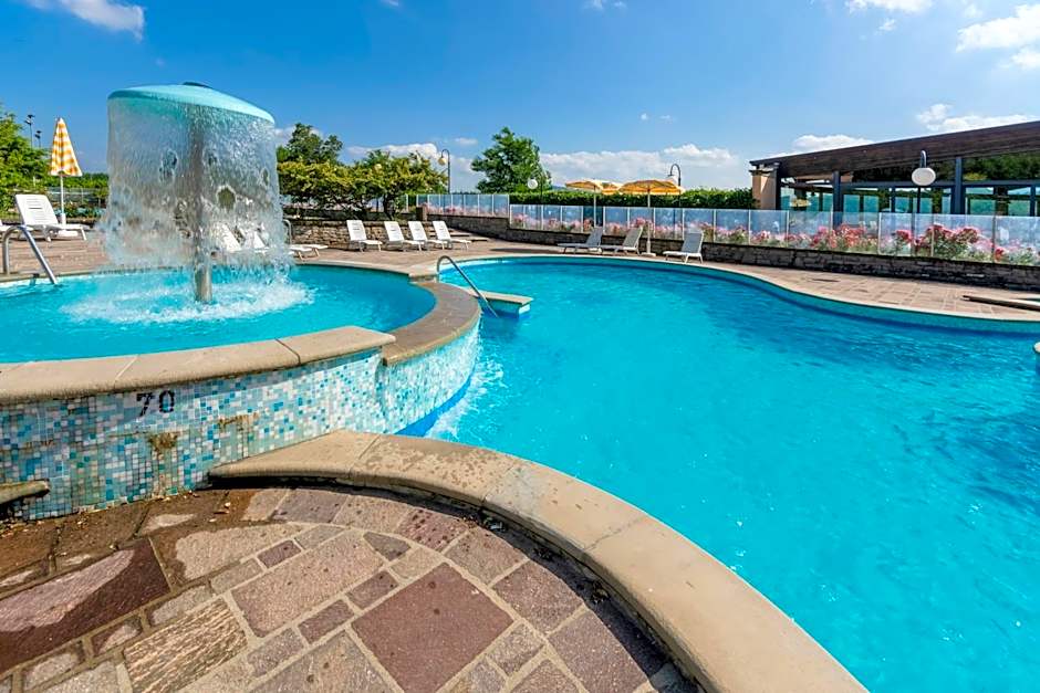 I Cancelli - Family Village