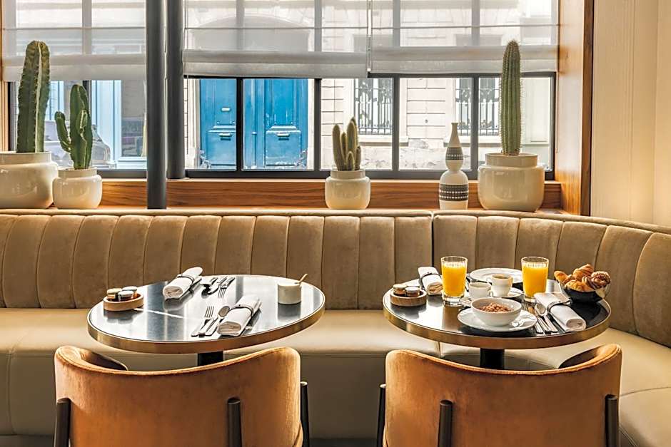 Pavillon Faubourg Saint-Germain & Spa