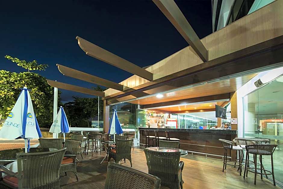 Comfort Suites Macae