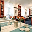 Hotel West an der Bockenheimer Warte