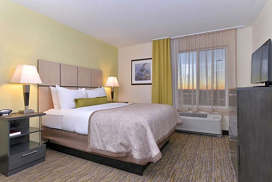 Candlewood Suites Casper By IHG