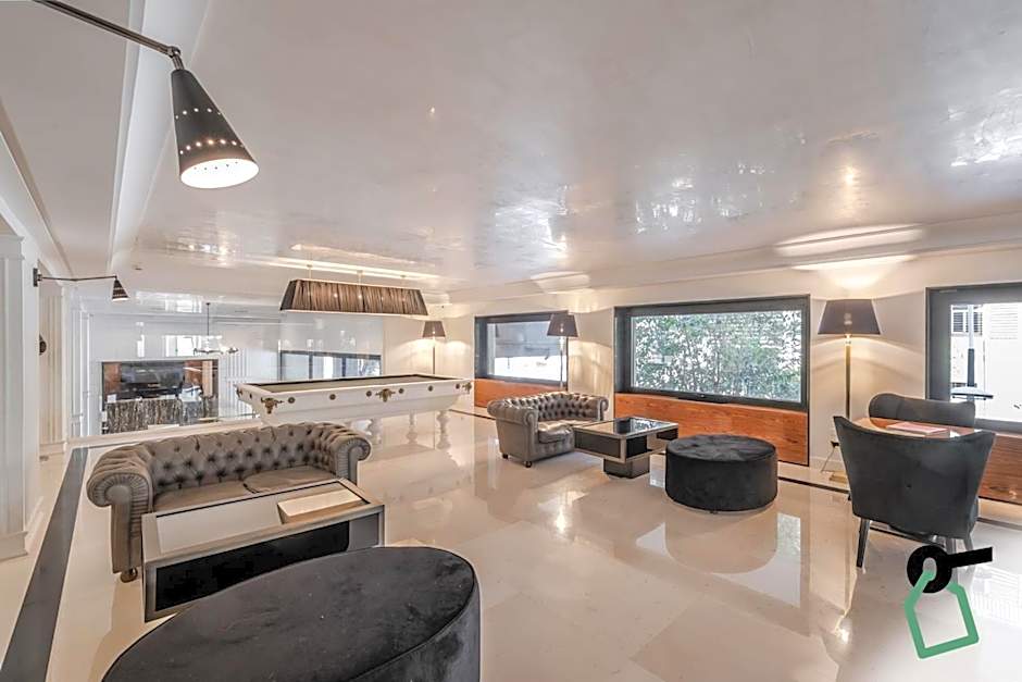 HOTIDAY Room Collection - Napoli Diaz