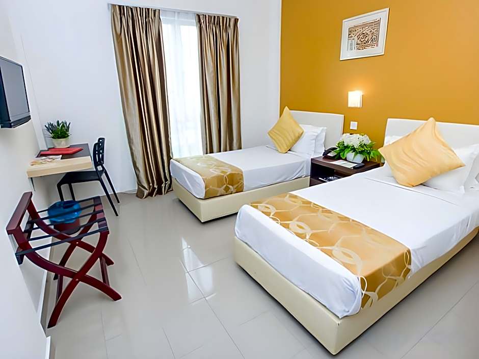 Hotel Kobemas Melaka