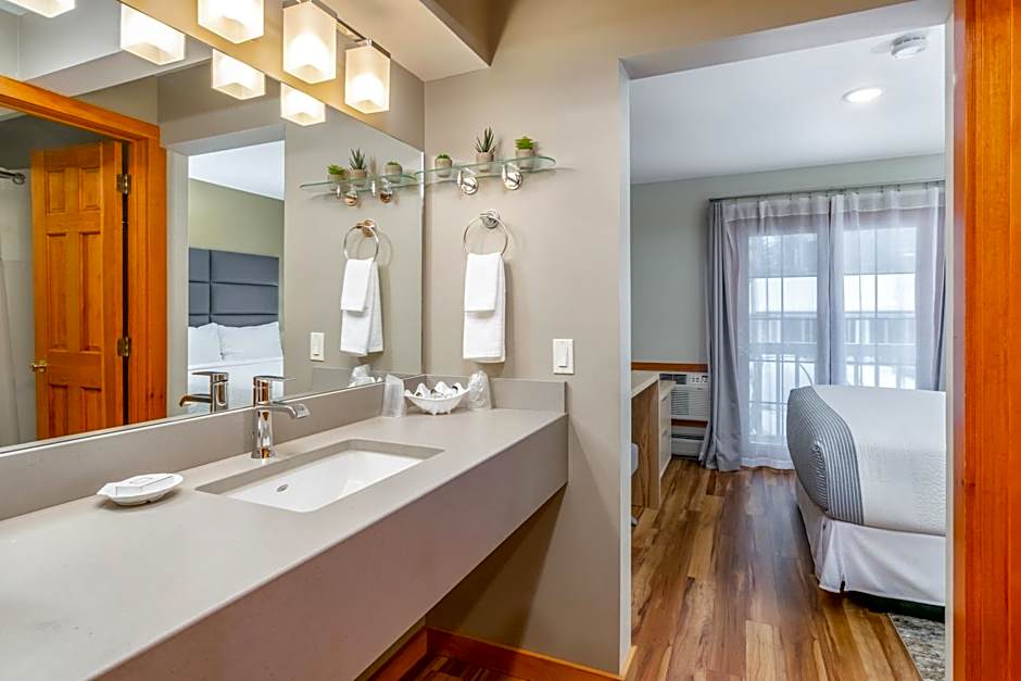 Grey Fox Inn
