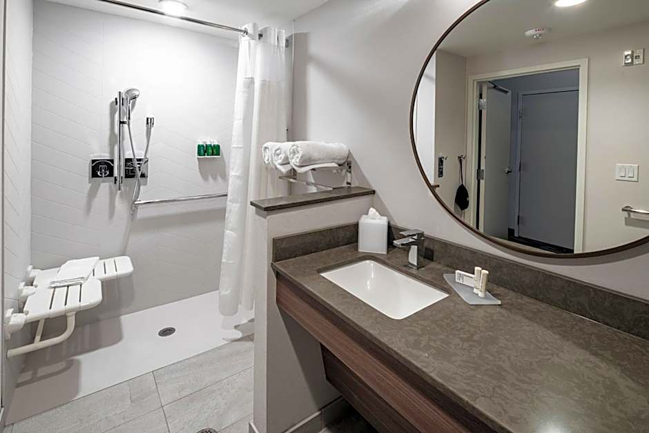 Fairfield Inn and Suites by Marriott Las Vegas Northwest