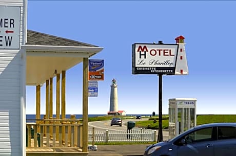 Hôtel-Motel Le Pharillon