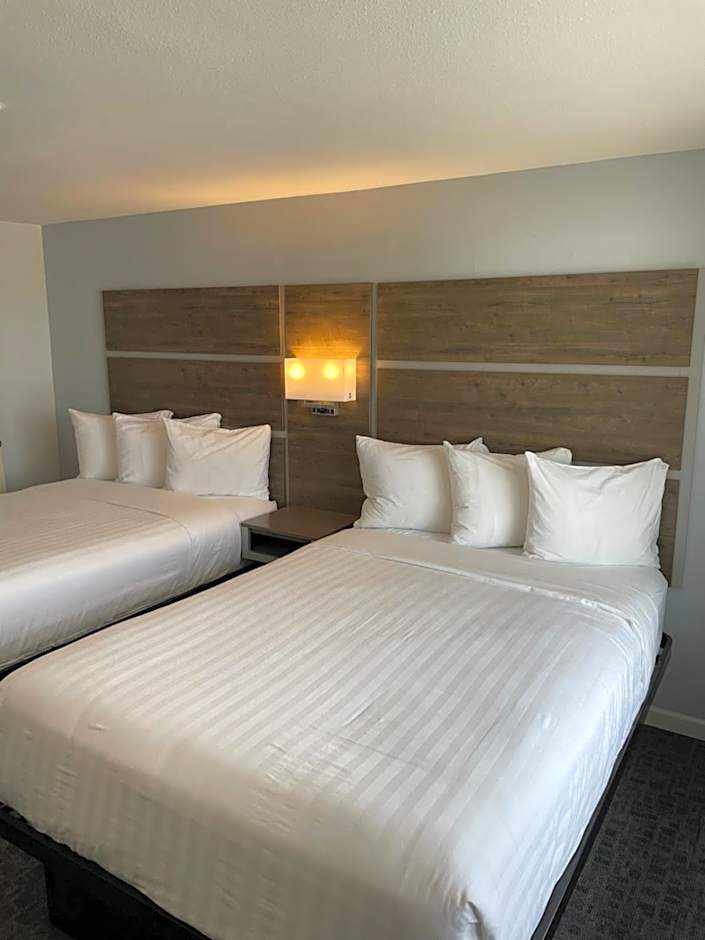 Americas Best Value Inn Polson