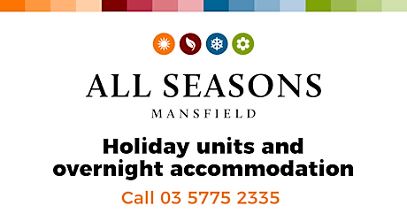 Banjos All Seasons Accommodation