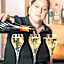 Hotel Mercure Caen Cote de Nacre Herouville-Saint-Clair