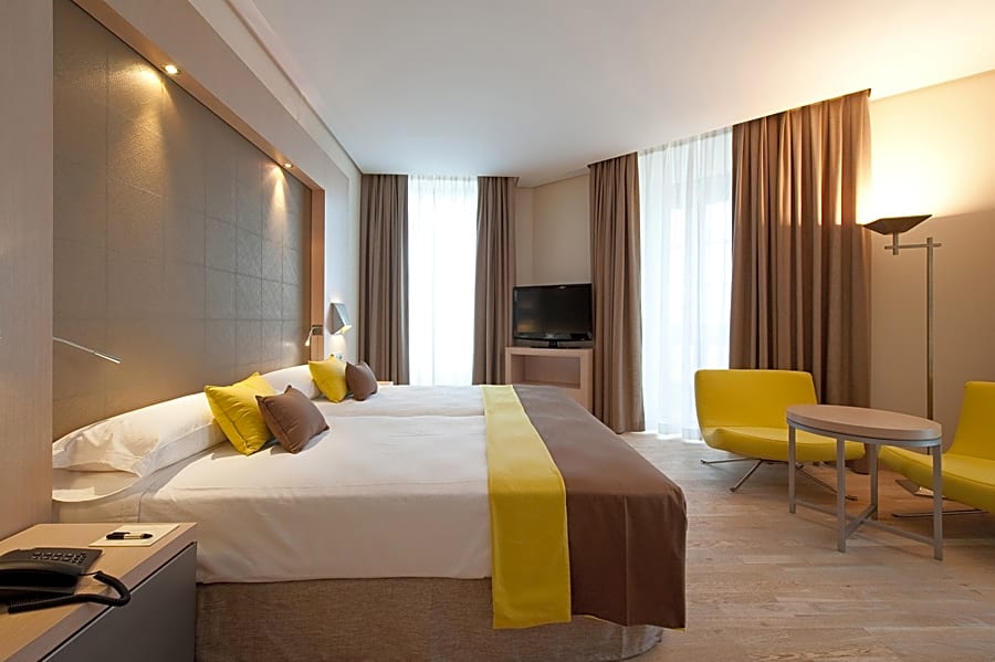 Vincci Seleccion Posada Del Patio