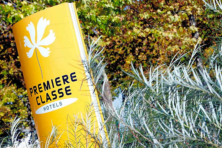 Premiere Classe Lyon Ouest - Tassin