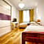 Old Town Kanonia Rooms & Apartments