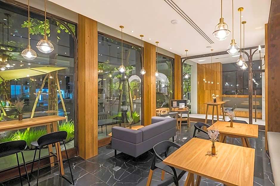 De Princess Hotel Udonthani