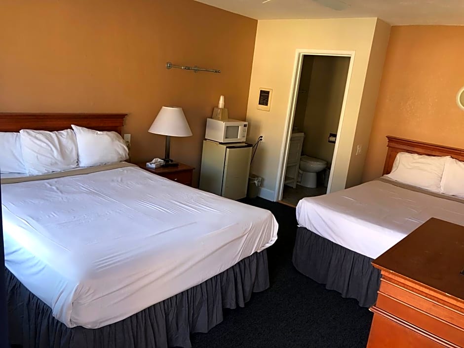 Ocean Lodge - Santa Cruz
