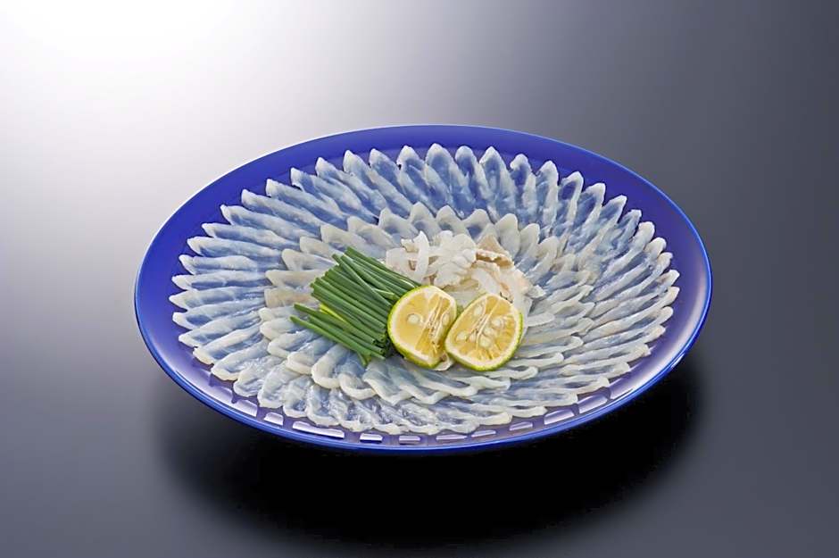 Ichinomata Onsen Grand Hotel