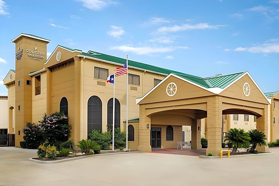 Country Inn & Suites by Radisson, Houston Northwest, TX