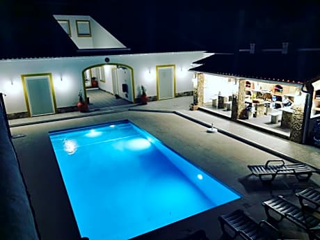 Casinhas da Avó Aura