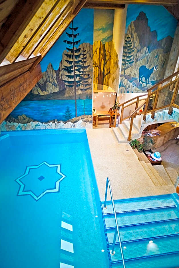 Hotel Sabała