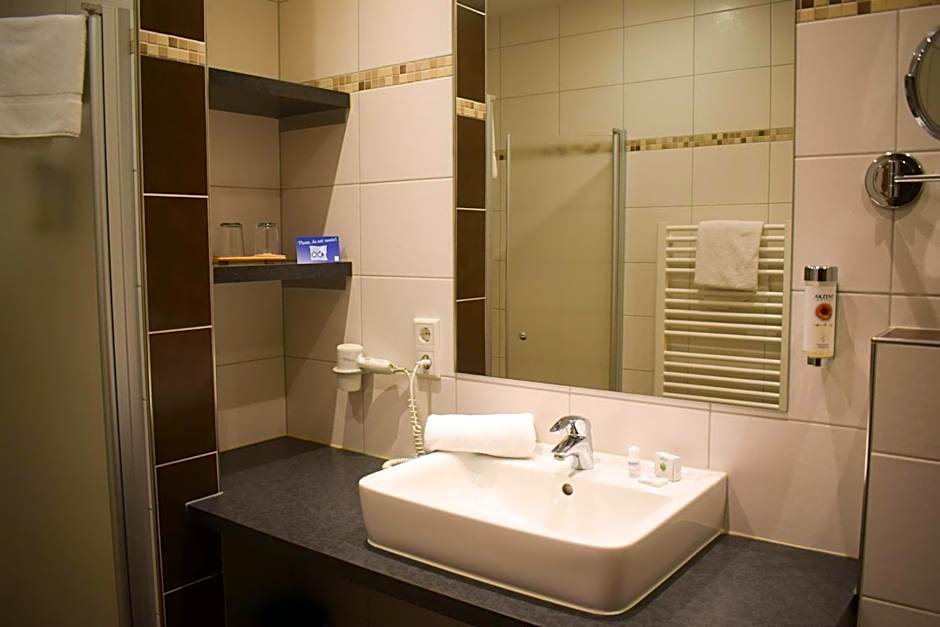 Akzent Hotel Jonathan