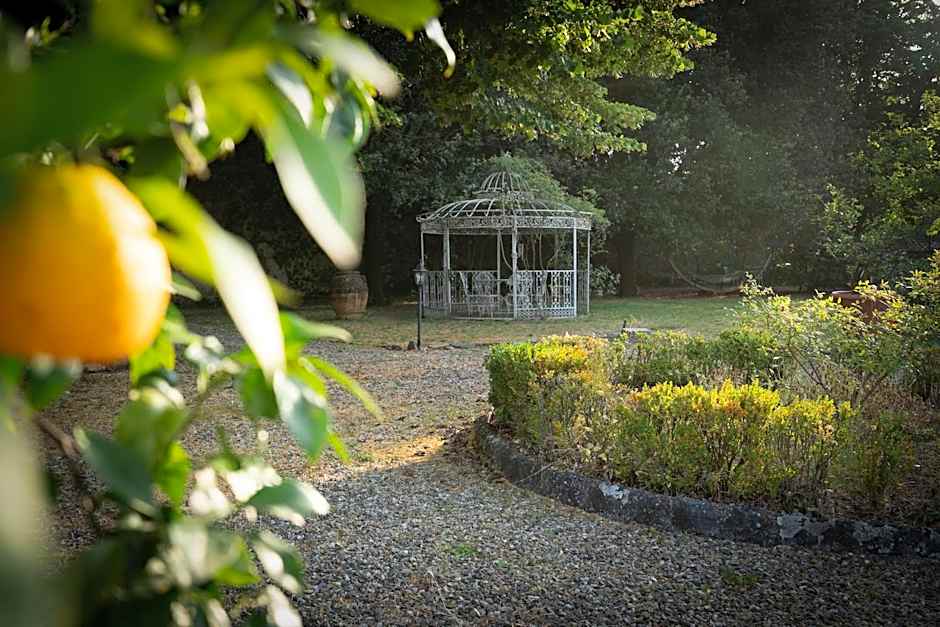 Villa Ape Rosa Relais