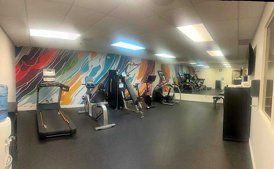 Perth Parkside Hotel and Spa, BW Premier Collection