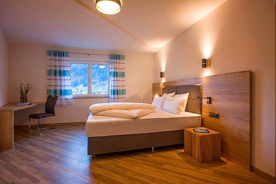 Aparthotel AlpTirol