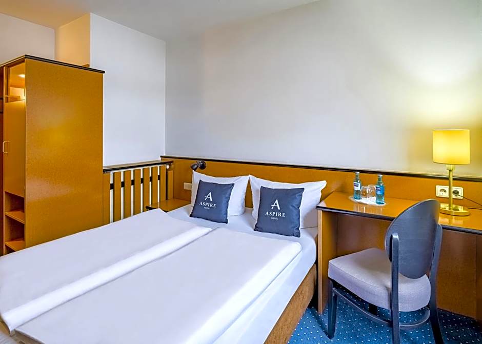 Aspire Frankfurt Airport, Trademark Collection by Wyndham