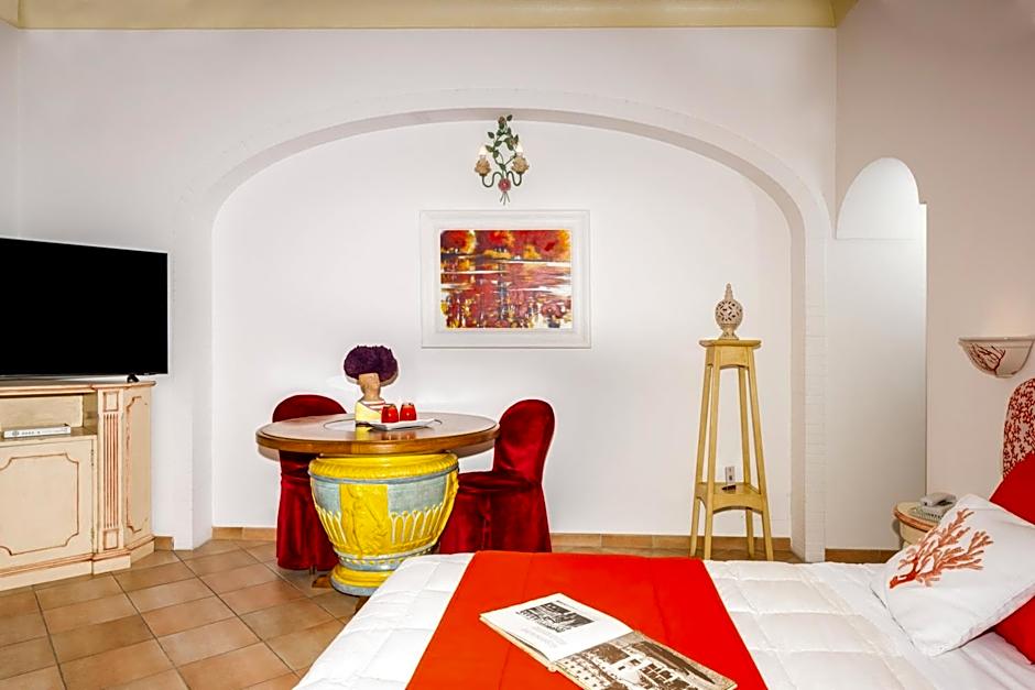 Hotel Royal Prisco