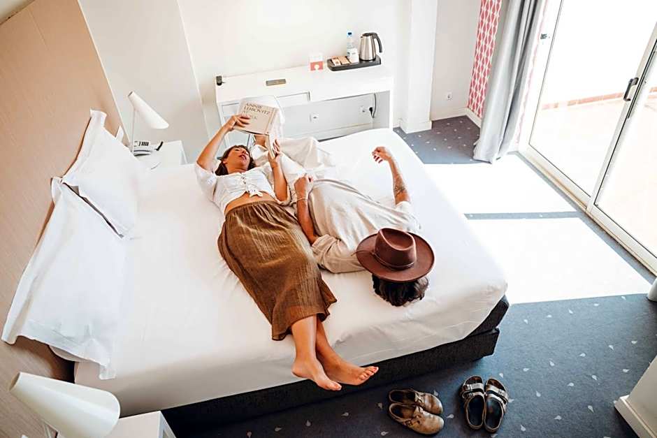 Stay Hotel Faro Centro