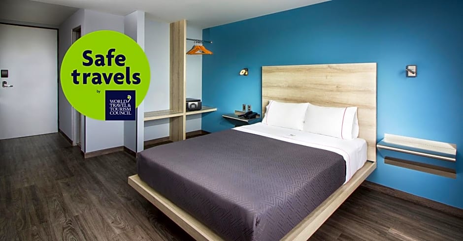 Hotel MX lagunilla