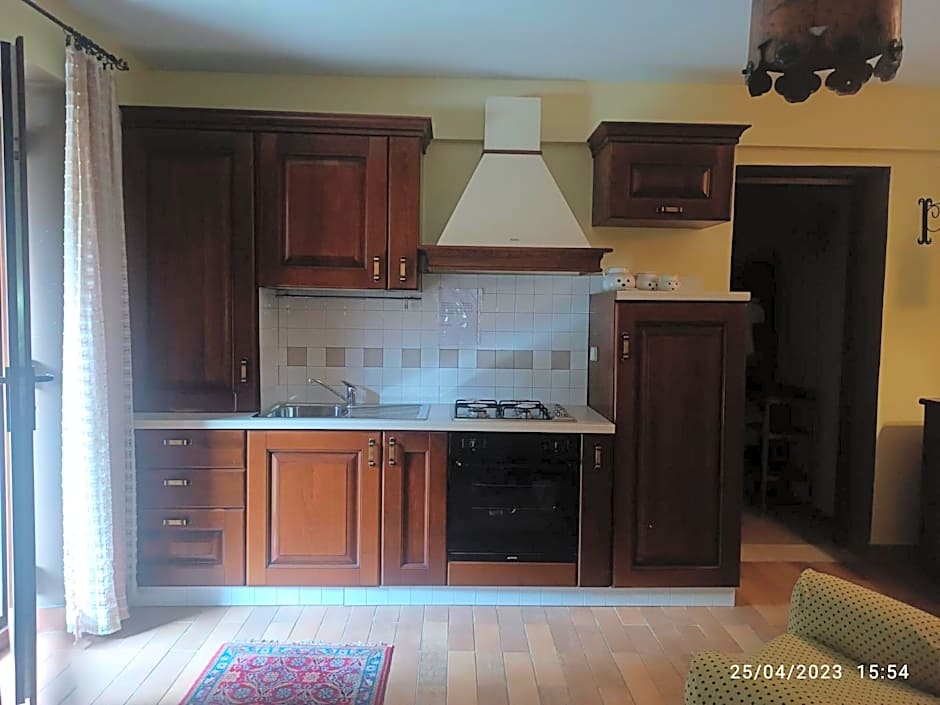 Garnì Astoria Hotel & SPA