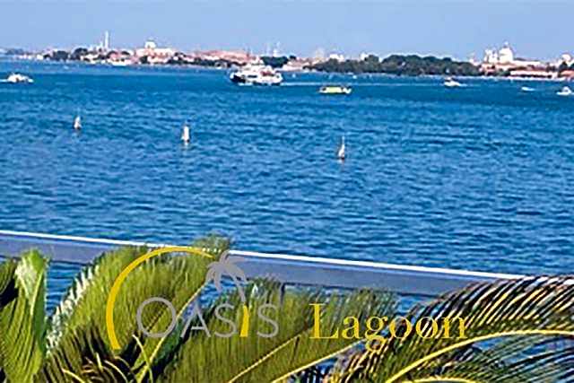 Oasis Lagoon Estate