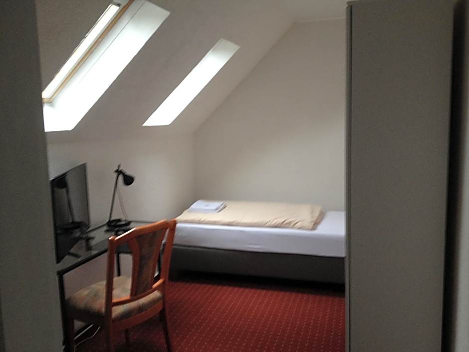 Hotel Saarland Lebach