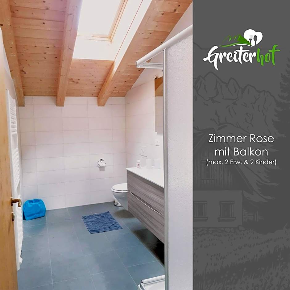 Greiterhof Partschins