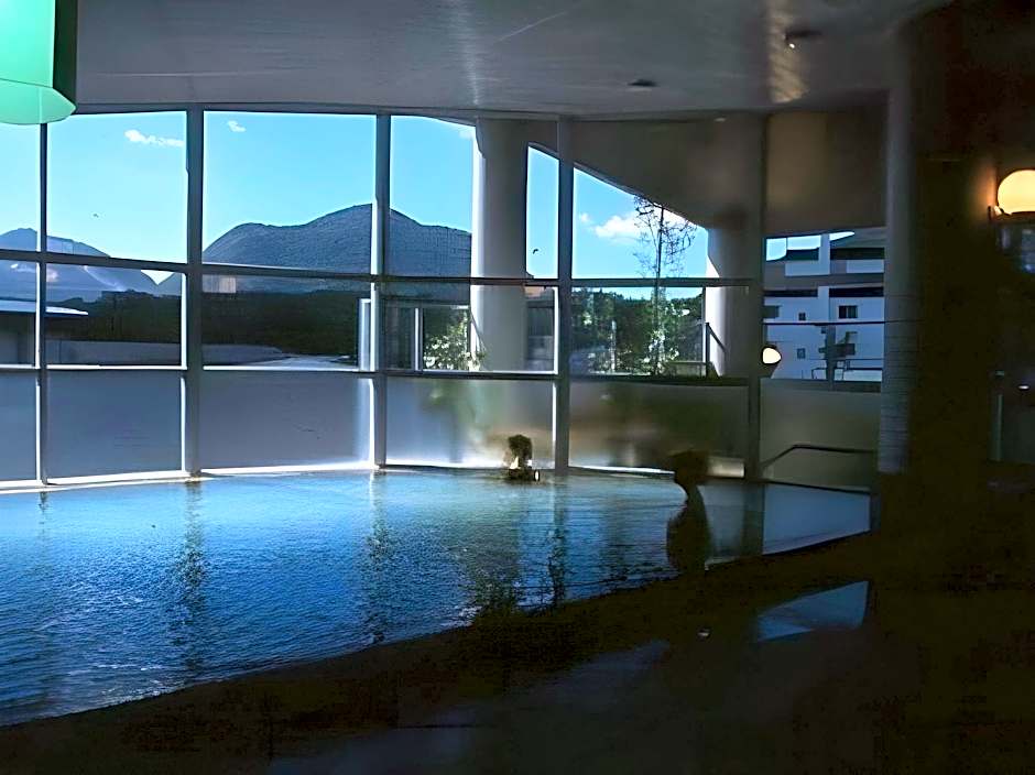 Kawayu Kanko Hotel