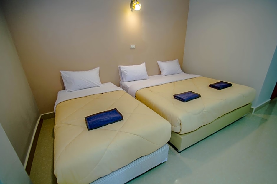 Maladee Hotel