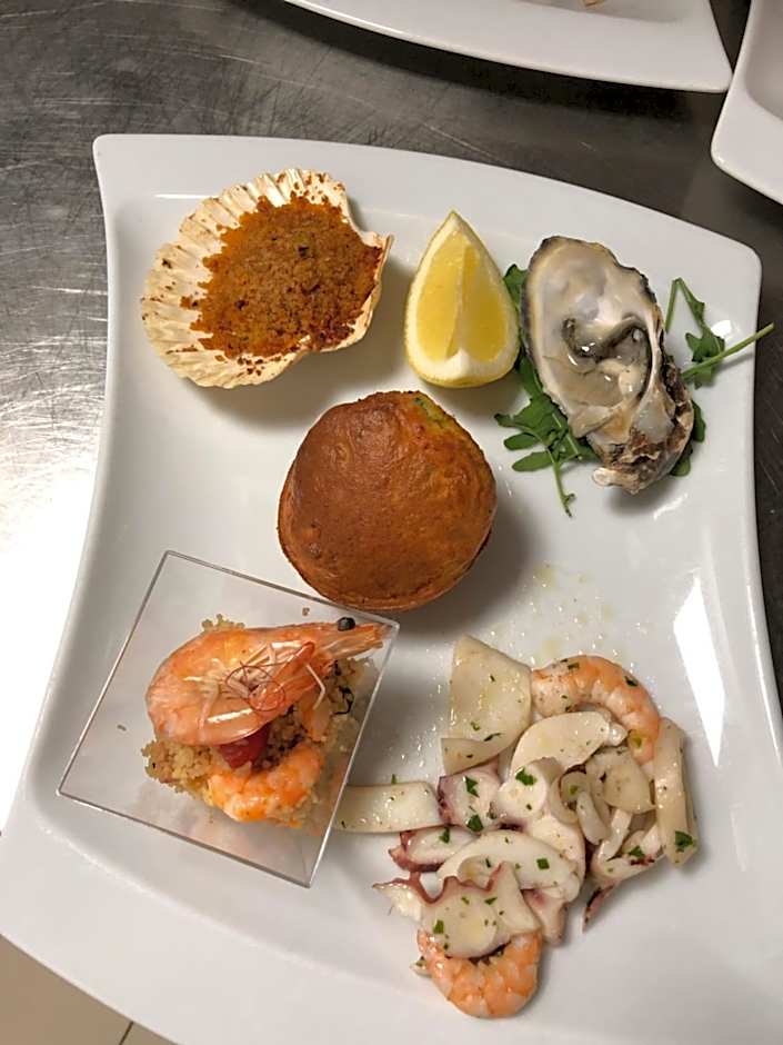 Bella Napoli albergo Chiari