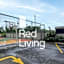 RedLiving Apartemen Sayana - Sentra Jaya Tower Cha